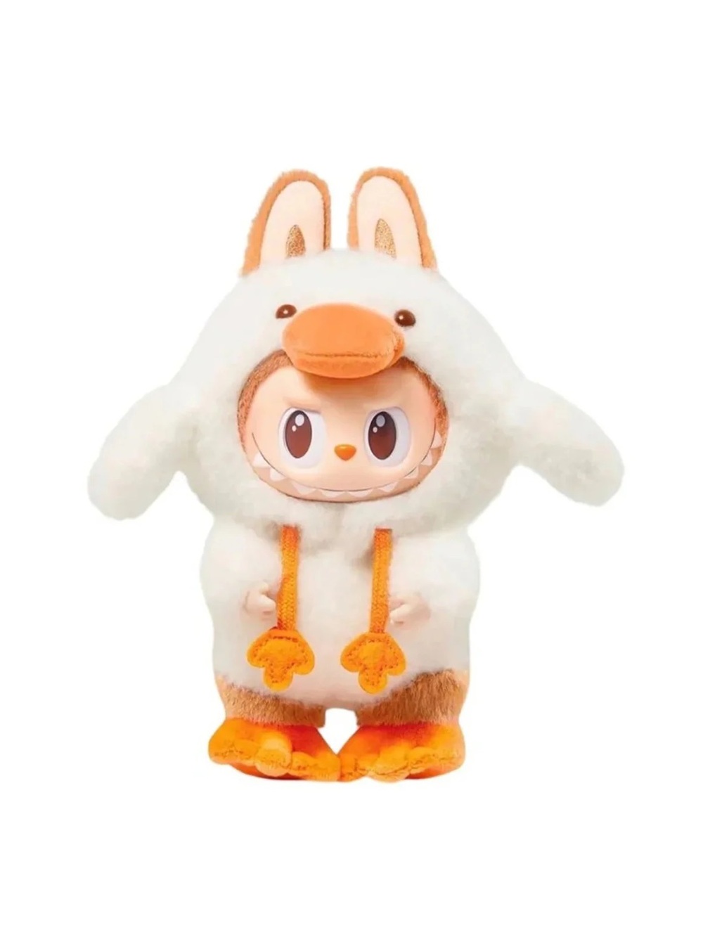Forest Fairy Tale Labubu Authentic Pop Mart new in box - Picture 1 of 5